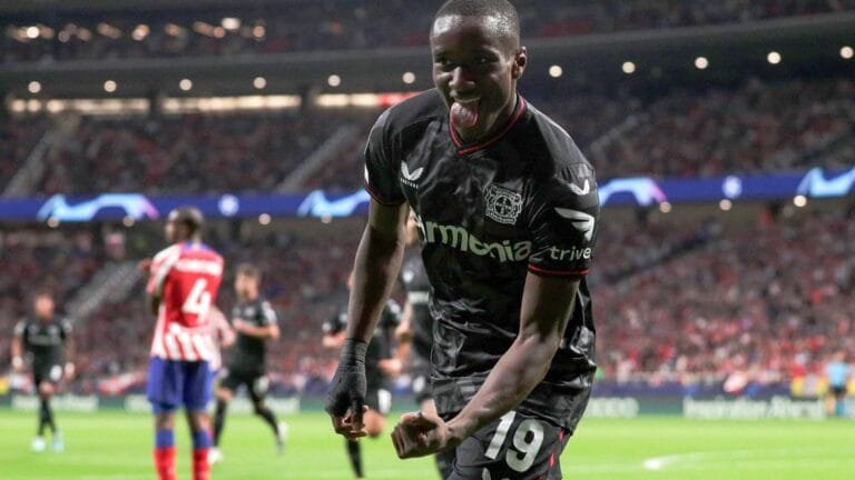 Aston Villa qualified for the Champions League and played a surprising role in Bayer Levekusen's historic season