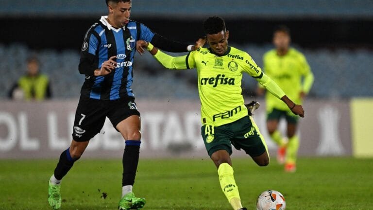 Chelsea close to £56million deal for Brazilian ace also wanted by Barcelona