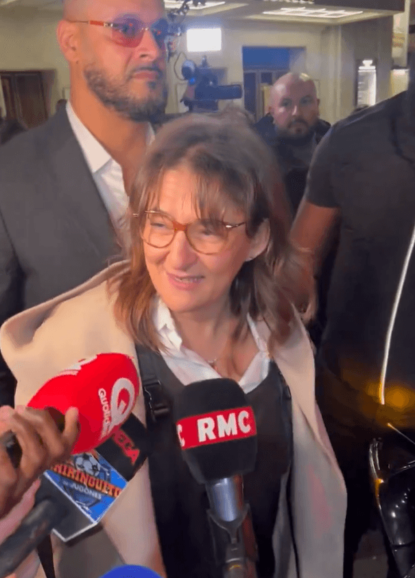 Kylian Mbappe's mum drops cryptic transfer hint as images show extravagant Paris Saint-Germain farewell party