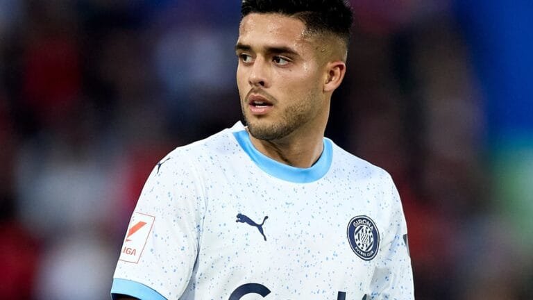 Man City defender wanted by European giants with Pep Guardiola's side eyeing £40m sale