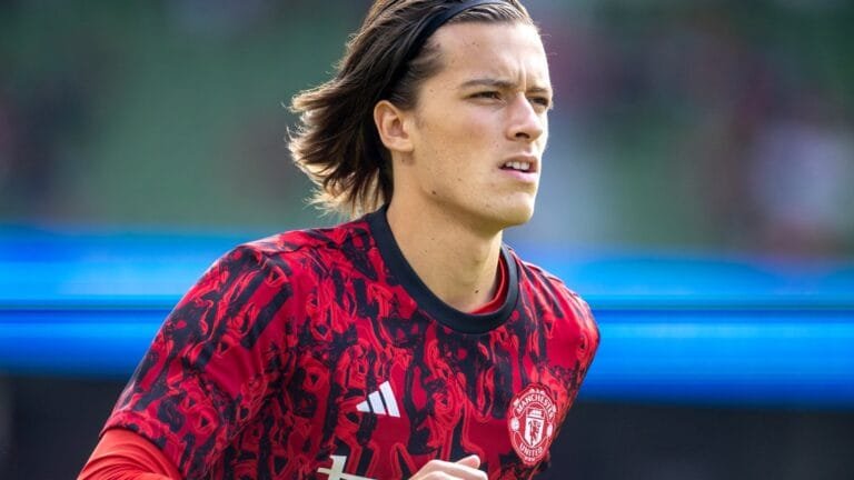 Manchester United confirm transfer hours after FA Cup win as statement catches the eye