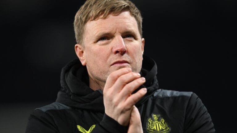 Newcastle announce five players will leave this summer as longest-serving man departs