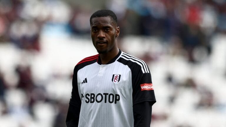 Newcastle pushing for answer from Tosin Adarabioyo about summer transfer with Chelsea and Manchester United interested