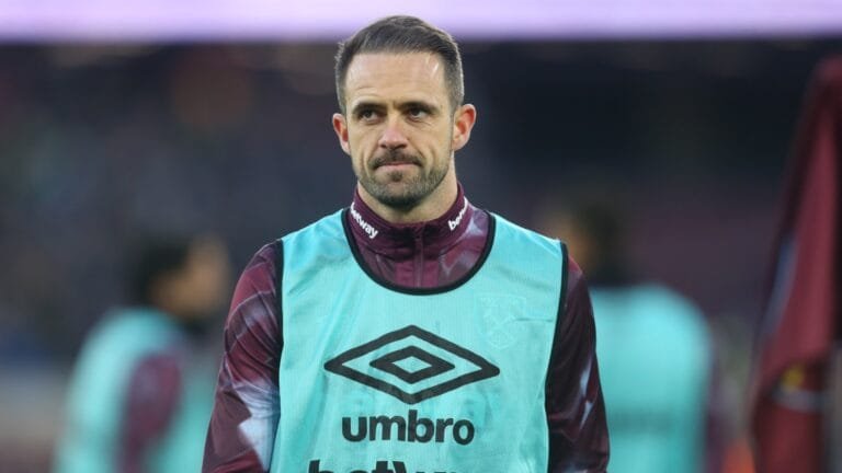 Southampton keen on second transfer reunion with former striker after Adam Lallana talks