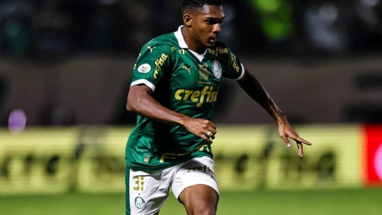 West Ham make £25million bid for promising Brazilian starlet Luis Guilherme who idolises Lionel Messi