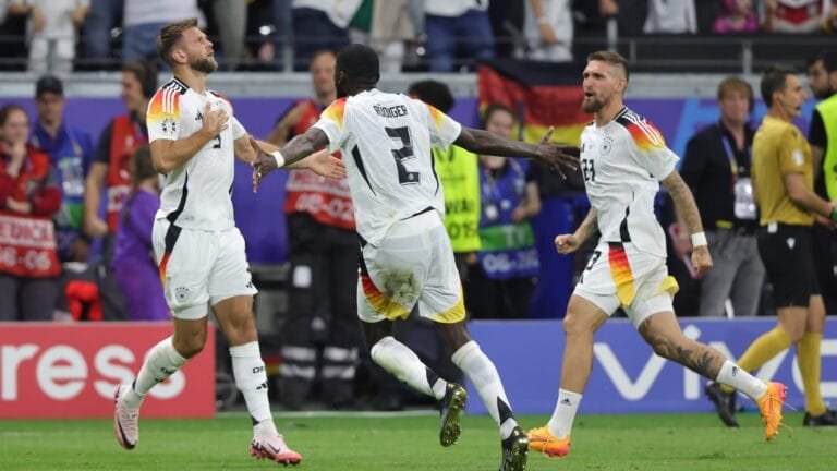 Ally McCoist names one Euro 2024 star he would love to see in the Premier League with West Ham previously interested