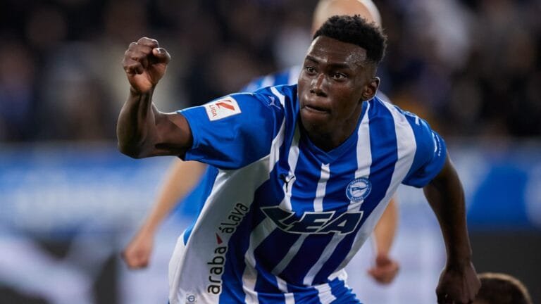 Atletico Madrid reject Chelsea bid for Samu Omorodion and offer him new deal with gigantic release clause