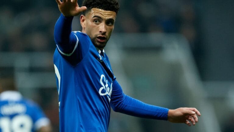 Ben Godfrey could make shock European switch with Everton to take huge loss on defender