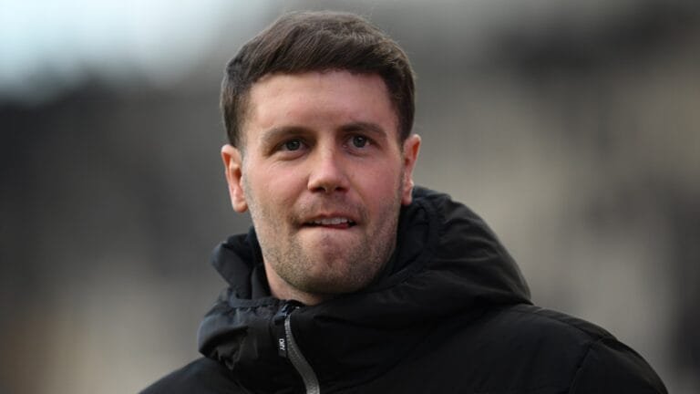 Brighton announce Fabian Hurzeler as new boss on three-year deal to create Premier League history