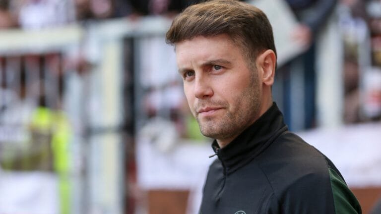 Brighton manager Fabian Hurzeler wants to keep in-demand German duo Deniz Undav and Pascal Gross