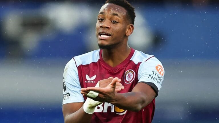 Chelsea in £25million talks to raid Premier League rivals for striker that has scored just five goals