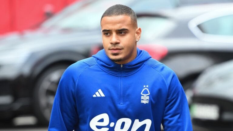 Chelsea interested in Nottingham Forest defender Murillo as they search for Thiago Silva replacement