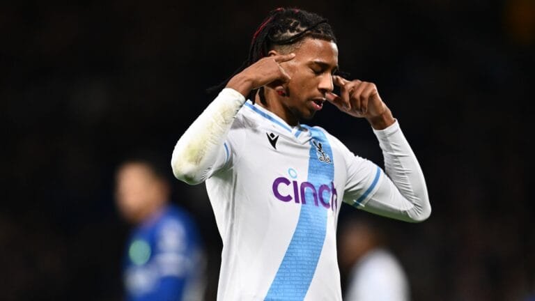 Crystal Palace have Michael Olise replacement lined up who could be even better, reveals insider former Eagles star