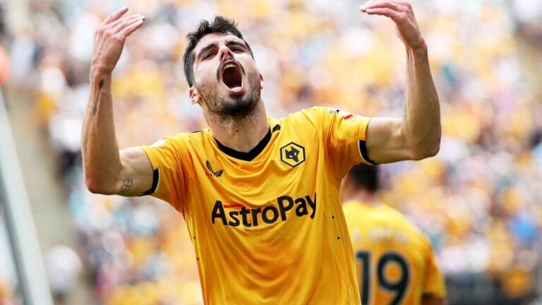 Everton and Wolves stars among seven players Arsenal should consider signing this summer