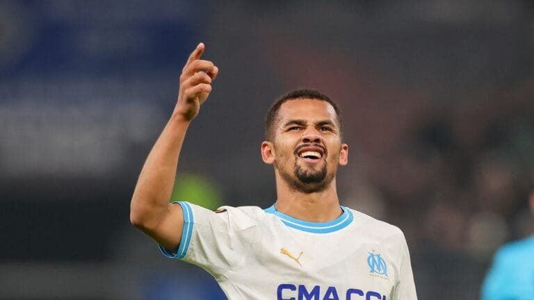 Everton close in on signing of forward who stunned Tottenham and made surprise U-turn