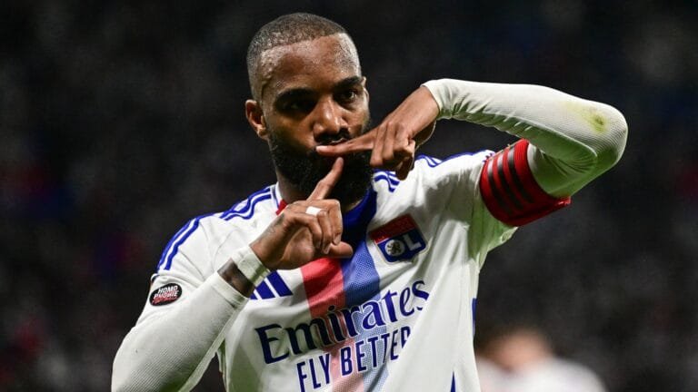 Ex-Arsenal star close to joining Cristiano Ronaldo as latest high-profile Saudi Pro League signing