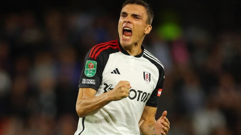 Fulham reject Bayern Munich offer for Joao Palhinha that falls £20m below valuation