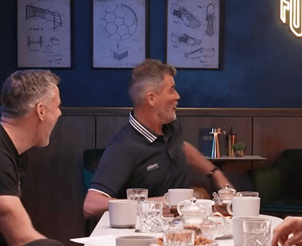 'Looking over my shoulder' - Roy Keane brutally turned down Kenny Dalglish to join Man United for record fee