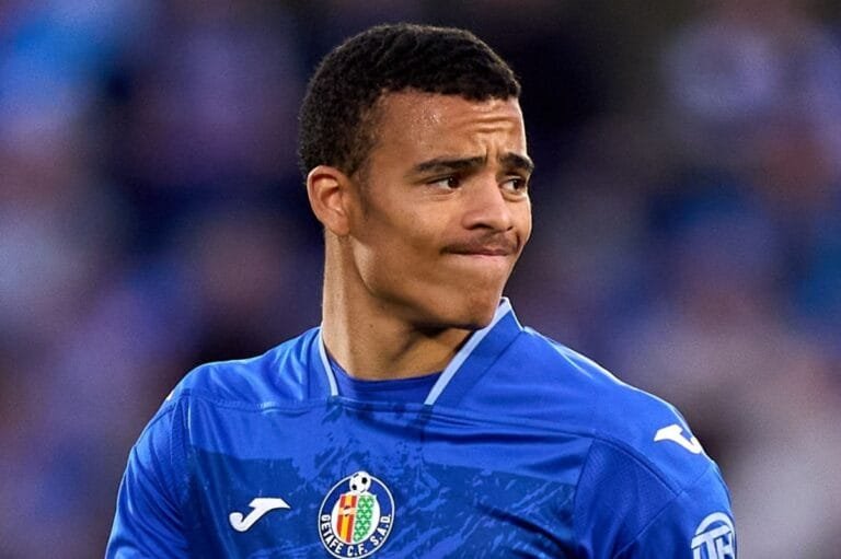 Manchester United remain focused on selling Mason Greenwood as Serie A clubs enter three-way battle