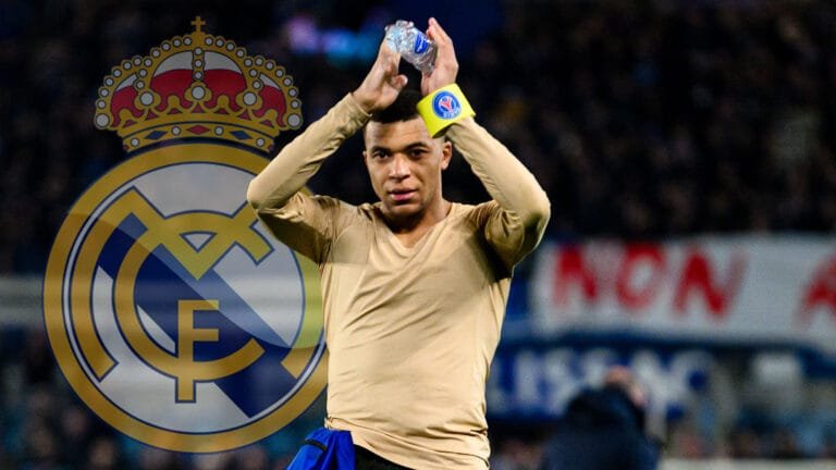 The extraordinary finances behind Kylian Mbappe's move to join Jude Bellingham at Real Madrid