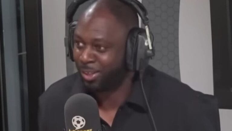 Tottenham need Harry Kane replacement and Ledley King lists three strikers he loves