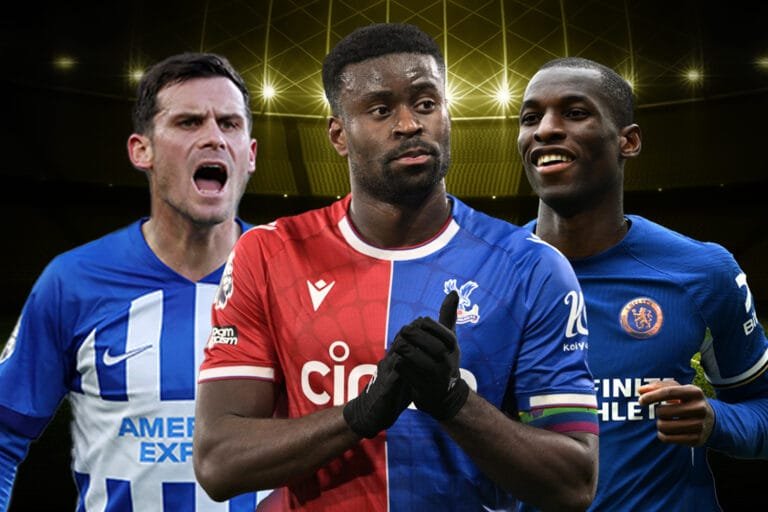 Transfer notebook: LaLiga giants to test Chelsea over Nicolas Jackson, Marc Guehi transfer value revealed, Unai Emery willing to sell to rivals