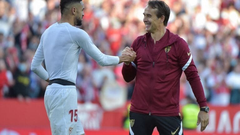 West Ham eye up former Arsenal target to become Julen Lopetegui's second signing after Luis Guilherme