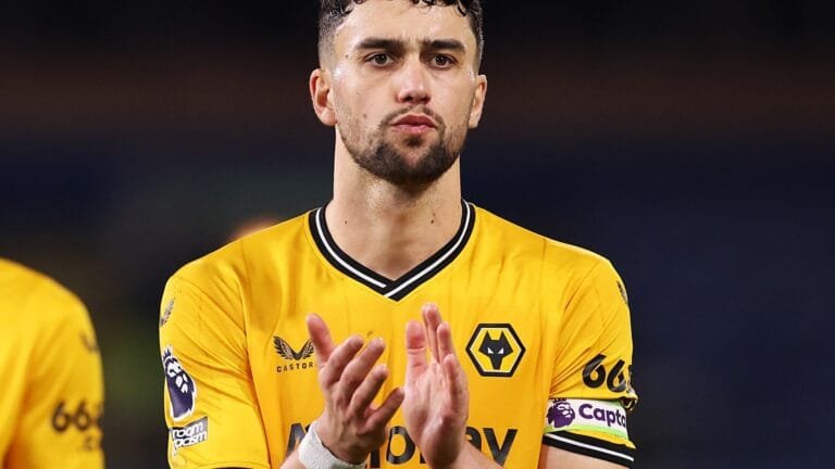 Wolves name their price for West Ham target Max Kilman as Julen Lopetegui eyes reunion