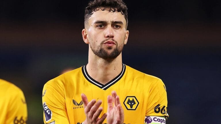 Wolves reject Newcastle's stunning player-plus-cash deal for Max Kilman
