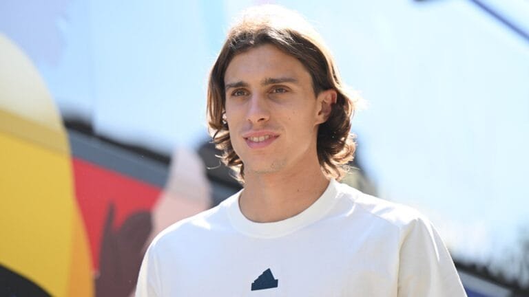 Arsenal interested in signing defender who's starred at Euro 2024