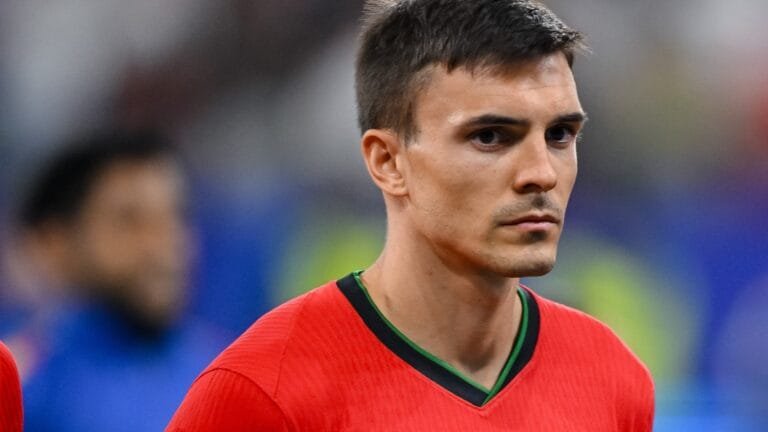 Bayern Munich close to Joao Palhinha deal which could pave way for Fulham to sign Brazilian star