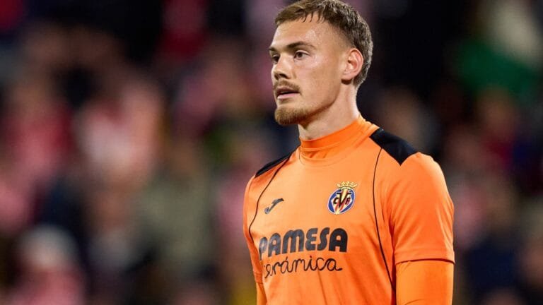 Chelsea strike deal to sign Filip Jorgensen and Enzo Maresca wants him to join USA pre-season tour immediately