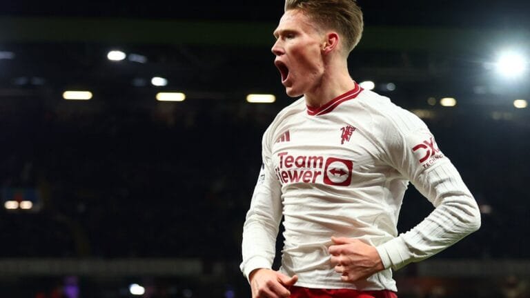 Galatasaray confirm interest in Man United's Scott McTominay and Tottenham’s Pierre-Emile Hojbjerg as opening bids rejected