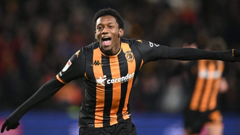 Hull City owner hints that superstar wanted by Barcelona and two Premier League clubs will be sold