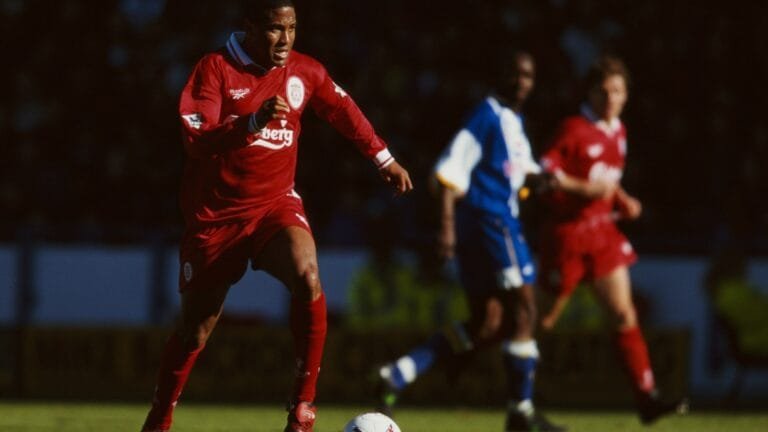 I am a Liverpool legend who turned down Real Madrid move to protect my Anfield legacy