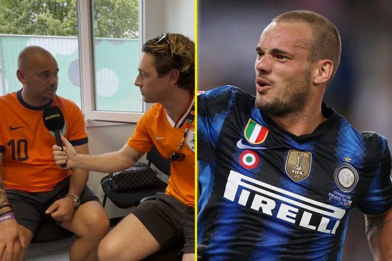 I could have signed for Manchester United and I snubbed Liverpool for Galatasaray as they weren't good enough