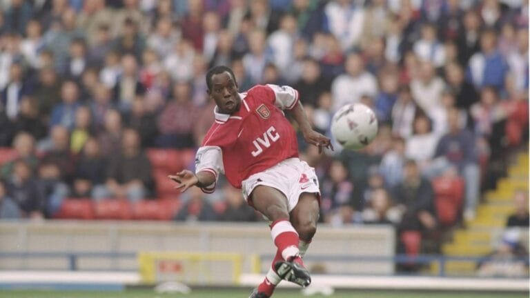 I played for Chelsea and asked Ian Wright to sign for us - it happens and maybe Jude Bellingham has spoken to Trent Alexander-Arnold about Real Madrid