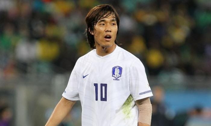 I thought I had signed Young Player of the Year but he went missing and turned up at Arsenal