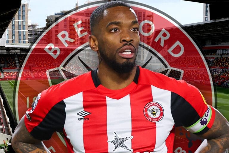 Ivan Toney prepared to run down Brentford contract but identifies transfer he wants this summer