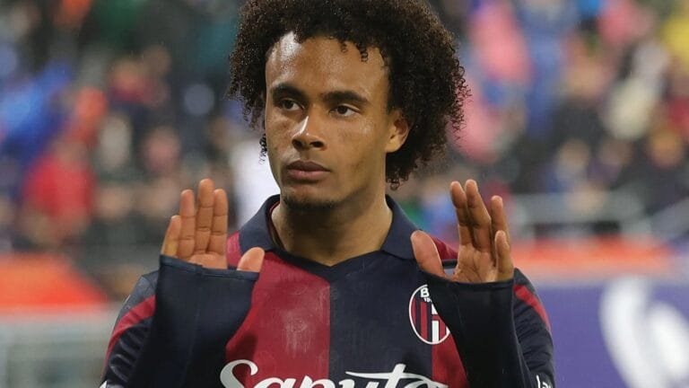 Man United handed major transfer boost as club chief admits target is '99 per cent going to leave'