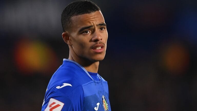 Manchester United reach agreement with Marseille for Mason Greenwood - and includes huge sell-on clause