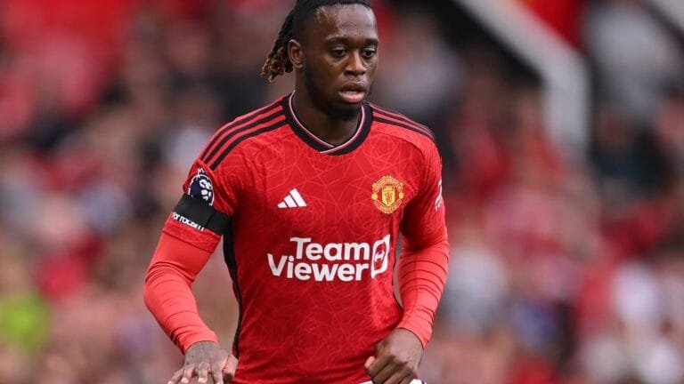 Manchester United star Aaron Wan-Bissaka rejects West Ham transfer as he eyes up Premier League exit