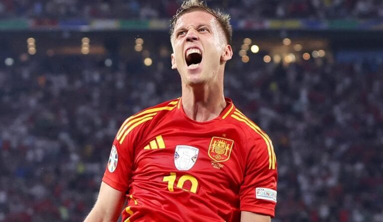 'They will have to fight' - Dani Olmo reveals transfer clause which puts Arsenal, Liverpool and Barcelona on red alert