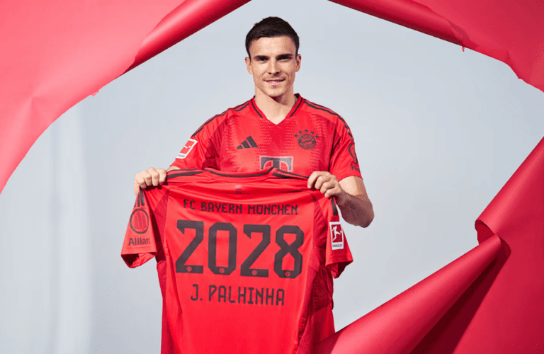 Transfer news LIVE: Joao Palhinha leaves Fulham for £47m, Arsenal chasing Riccardo Calafiori deal