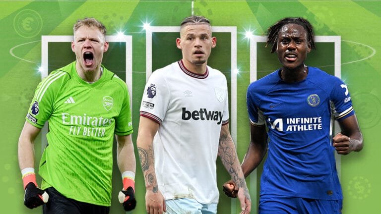 Transfer notebook: Update on Aaron Ramsdale’s Arsenal future, Kalvin Phillips wanted in another Premier League loan, West Ham and Crystal Palace target Chelsea defender