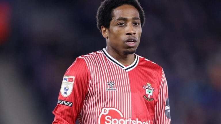 West Ham boost in Kyle Walker-Peters transfer talks as Southampton identify replacement