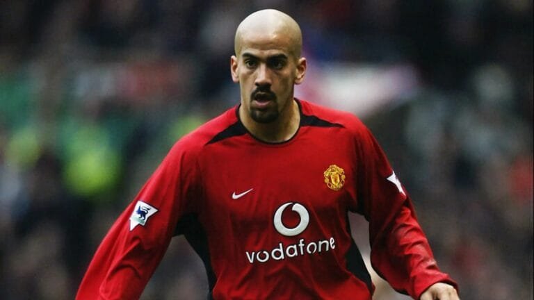 ‘He was unbelievable’ - Manchester United signed Serie A star who was so good I thought I’d have to leave