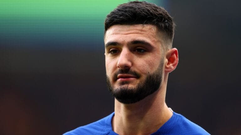 Armando Broja to Ipswich could collapse as Premier League rivals consider swoop for Chelsea striker