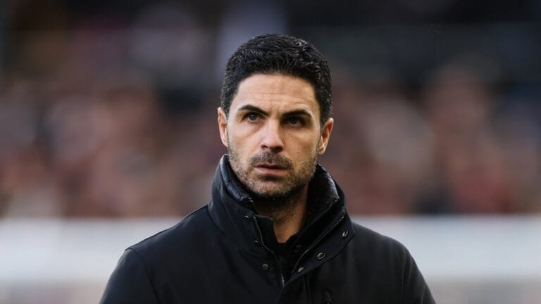 Arsenal could miss out on £23million windfall as Marseille close in on Youssoufa Moukoko transfer