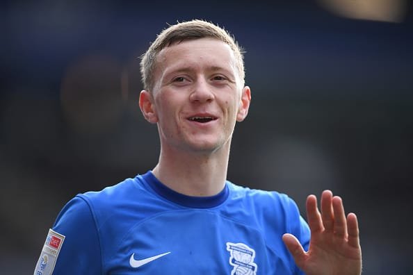 Birmingham willing to obliterate League One transfer record with deadline day bid for Premier League striker